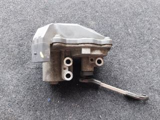 bontott AUDI A5 Szívósor Elektronika