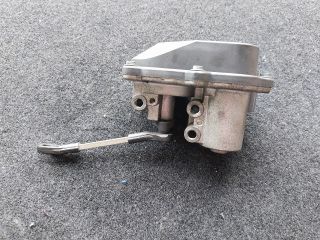 bontott AUDI A5 Szívósor Elektronika