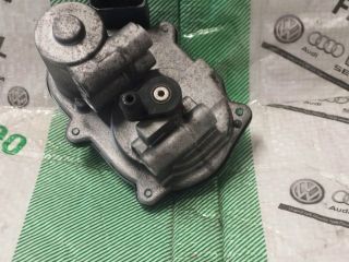 bontott AUDI A5 Szívósor Elektronika