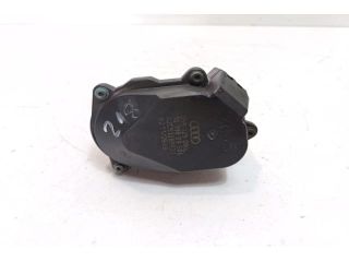 bontott AUDI A5 Szívósor Elektronika