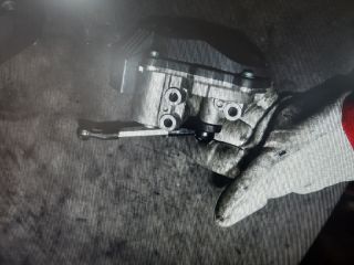 bontott AUDI A5 Szívósor Elektronika