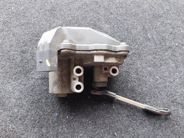 bontott AUDI A5 Szívósor Elektronika