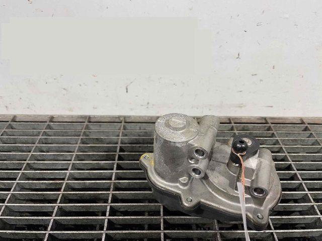 bontott AUDI A5 Szívósor Elektronika