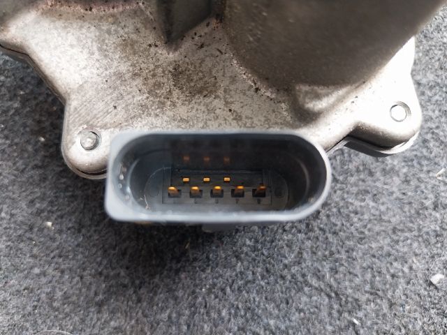 bontott AUDI A5 Szívósor Elektronika