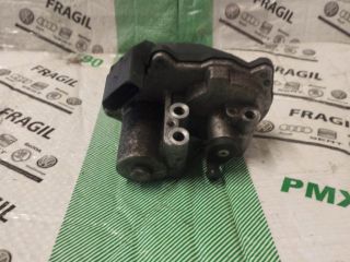 bontott AUDI A5 Szívósor Elektronika