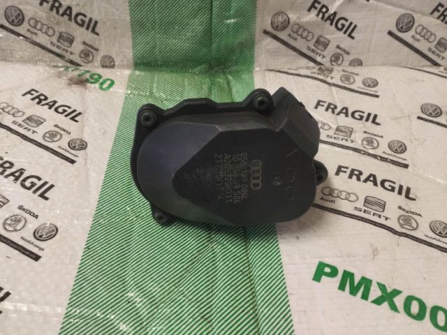 bontott AUDI A5 Szívósor Elektronika