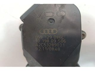 bontott AUDI A5 Szívósor Elektronika