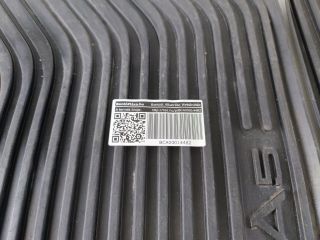 bontott AUDI A5 Szőnyeg Szett