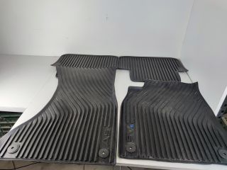bontott AUDI A5 Szőnyeg Szett