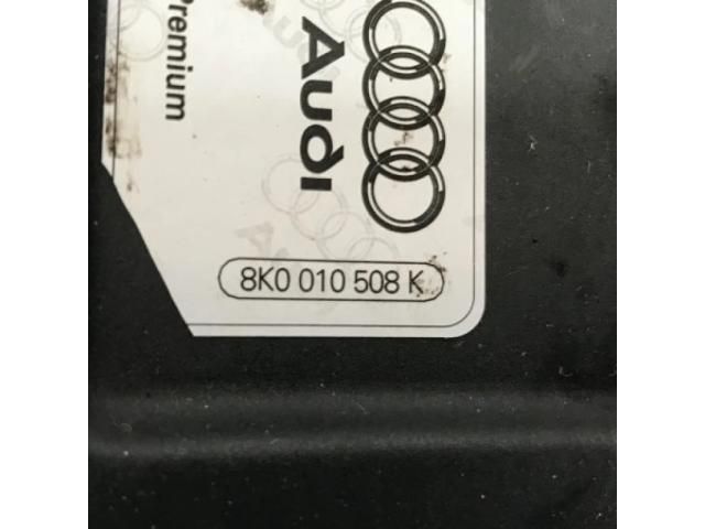 bontott AUDI A5 Tankajtó