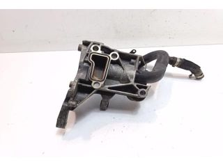 bontott AUDI A5 Tartó Bak