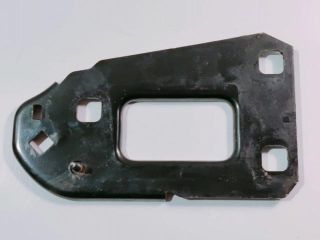 bontott AUDI A5 Tartó Bak