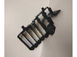 bontott AUDI A5 Tartó Bak