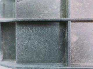 bontott AUDI A5 Tartó Bak