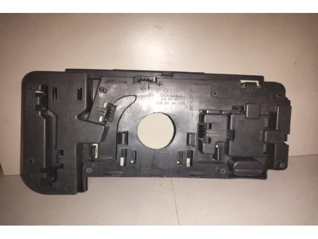 bontott AUDI A5 Tartó Bak