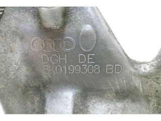 bontott AUDI A5 Tartó Bak