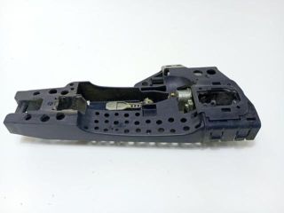 bontott AUDI A5 Tartó Bak