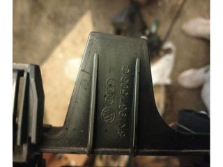 bontott AUDI A5 Tartó Bak