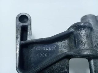 bontott AUDI A5 Tartó Bak