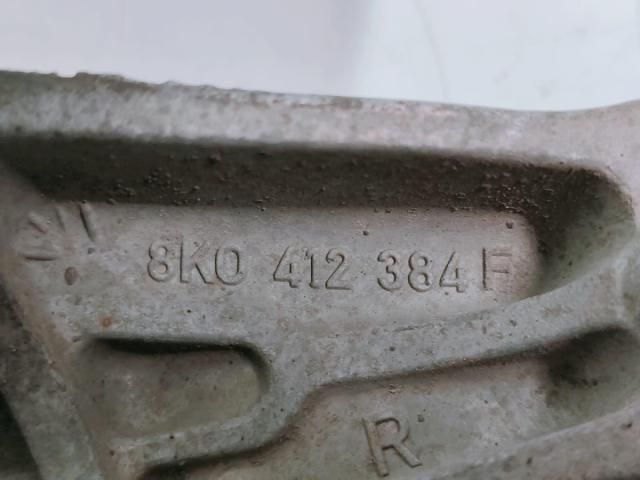 bontott AUDI A5 Tartó Bak