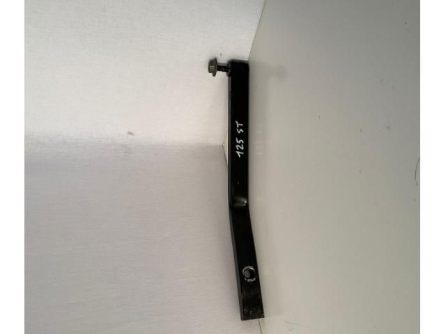 bontott AUDI A5 Tartó Bak