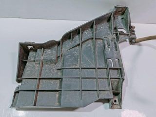 bontott AUDI A5 Tartó Bak