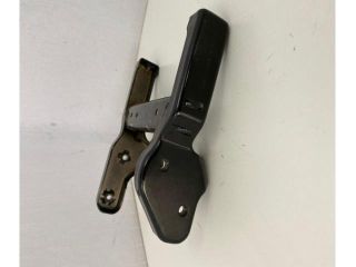 bontott AUDI A5 Tartó Bak