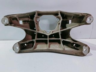 bontott AUDI A5 Tartó Bak