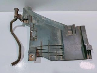 bontott AUDI A5 Tartó Bak