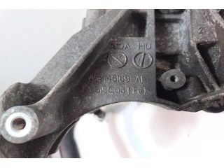 bontott AUDI A5 Tartó Bak