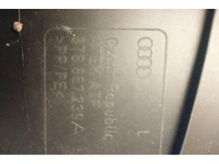 bontott AUDI A5 Tartó Bak