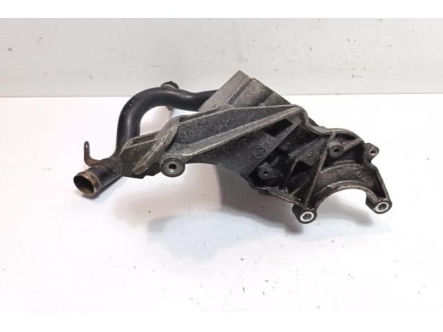 bontott AUDI A5 Tartó Bak