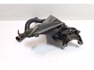 bontott AUDI A5 Tartó Bak