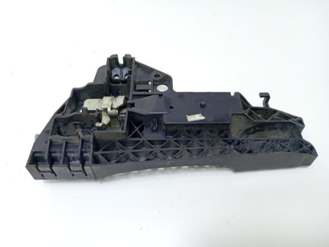 bontott AUDI A5 Tartó Bak