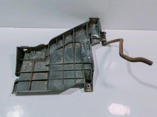 bontott AUDI A5 Tartó Bak