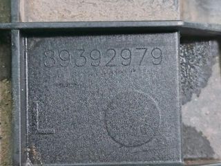 bontott AUDI A5 Tartó Bak