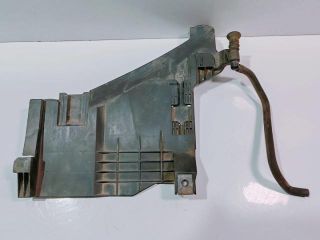 bontott AUDI A5 Tartó Bak