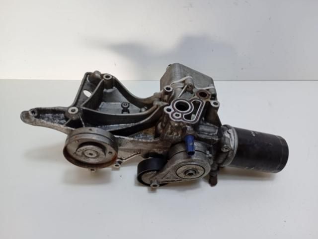 bontott AUDI A5 Tartó Bak