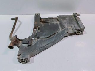 bontott AUDI A5 Tartó Bak