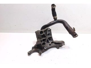 bontott AUDI A5 Tartó Bak