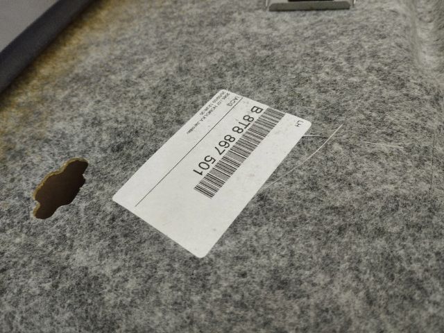 bontott AUDI A5 Tetőkárpit