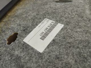 bontott AUDI A5 Tetőkárpit