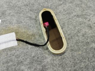 bontott AUDI A5 Tetőkárpit