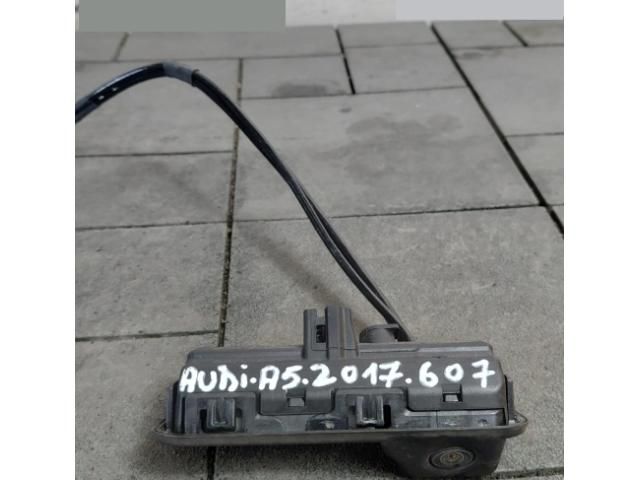 bontott AUDI A5 Tolatókamera