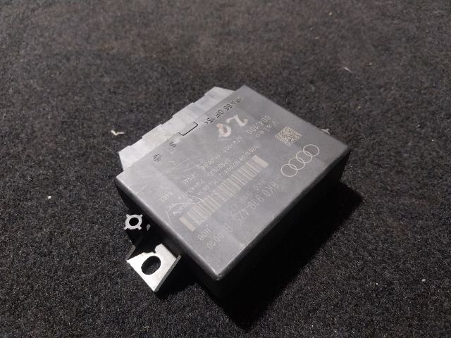 bontott AUDI A5 Tolatóradar Elektronika