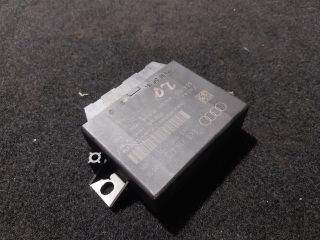 bontott AUDI A5 Tolatóradar Elektronika