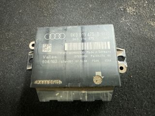 bontott AUDI A5 Tolatóradar Elektronika