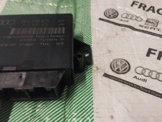 bontott AUDI A5 Tolatóradar Elektronika