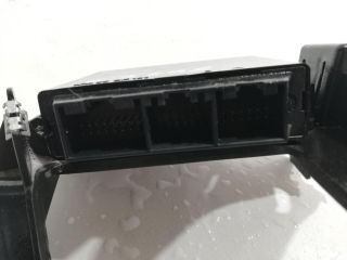 bontott AUDI A5 Tolatóradar Elektronika