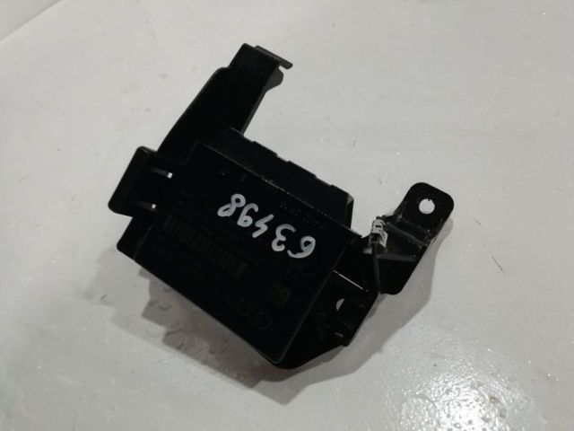 bontott AUDI A5 Tolatóradar Elektronika